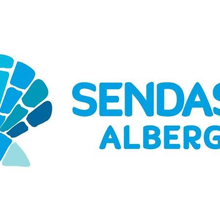 Apartamento Senda Sur Порриньо Экстерьер фото